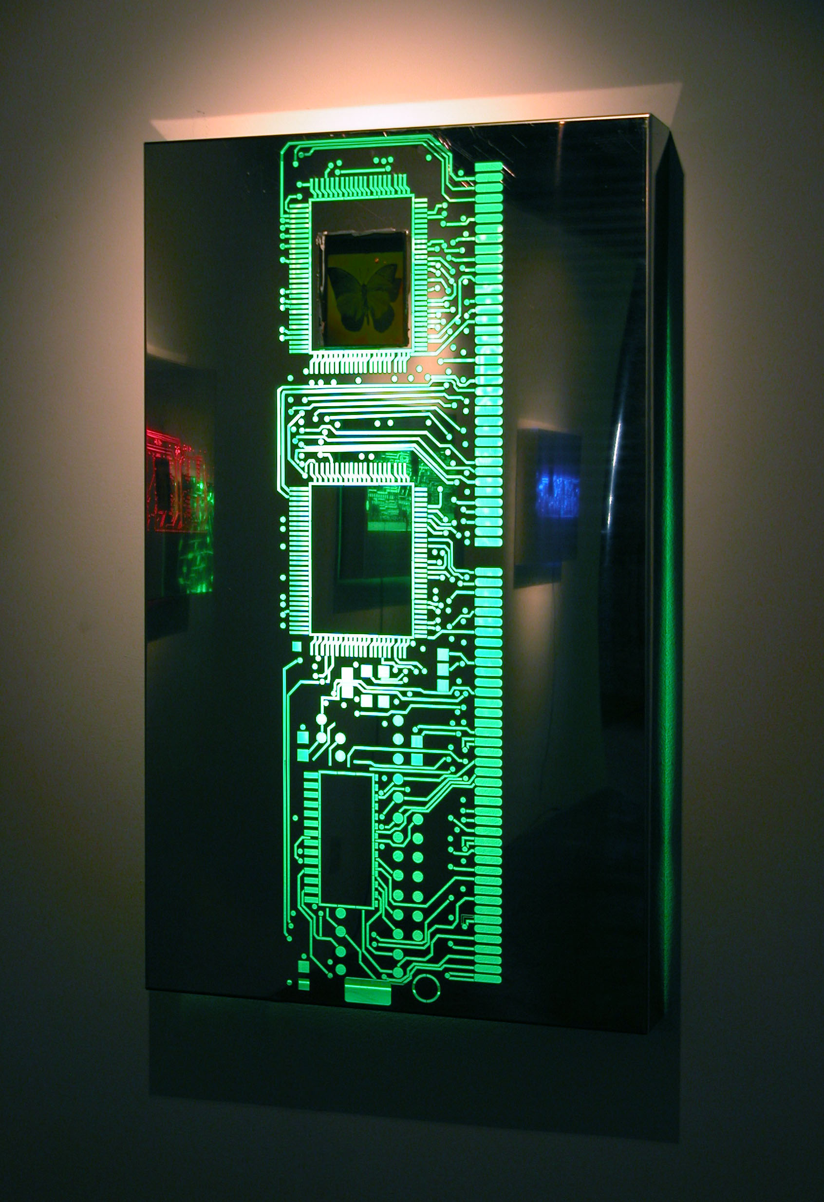 2014 UN 공공행정포럼 개최 기념전시회